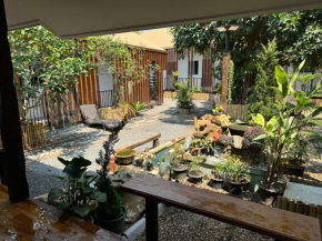 Proud Chiang Mai Poshtel